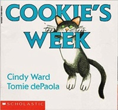 Cookie's Week-..