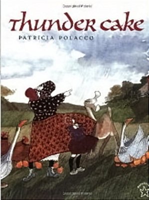 Thunder Cake-..