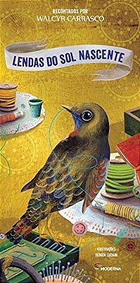 Lendas Do Sol Nascente