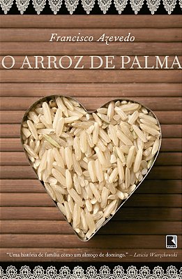 O Arroz De Palma..-
