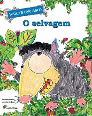 O Selvagem