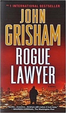 Rogue Lawyer-..