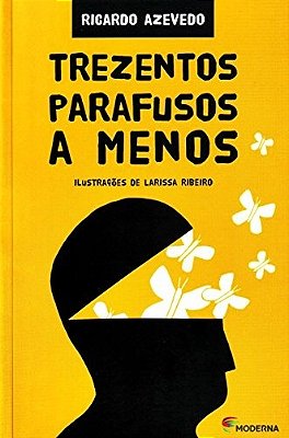 Trezentos Parafusos A Menos