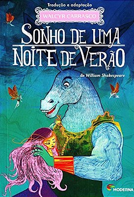 Sonho De Uma Noite De Verão