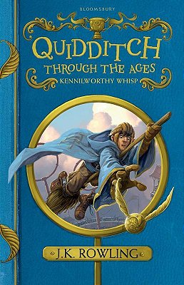 Quidditch Through The Ages-..