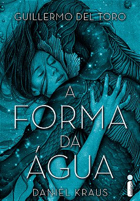 A Forma Da Água