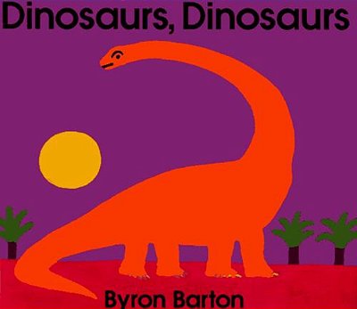 Dinosaurs, Dinosaurs..-
