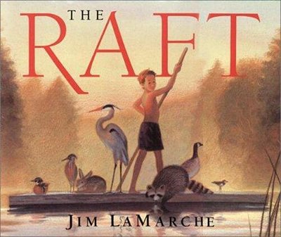 The Raft..-