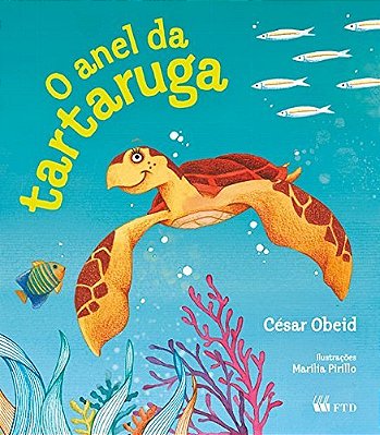 O Anel Da Tartaruga