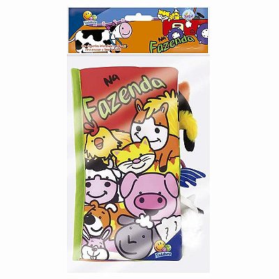 Na Fazenda - Caudas Fofinhas!