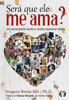 Será Que Ele Me Ama?