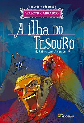 A Ilha Do Tesouro