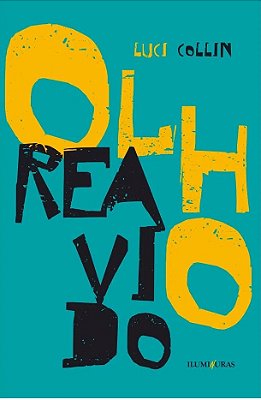 Olho Reavido..-