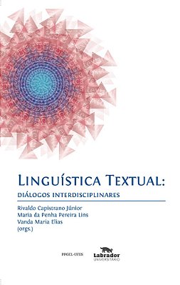 Linguística Textual Diálogos Interdisciplinares