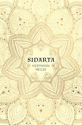 Sidarta (Edição Capa Dura)..-