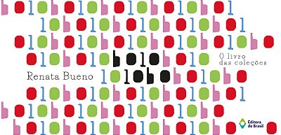 Bolo Lobo O Livro Das Coleções