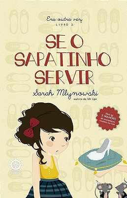 Se O Sapatinho Servir