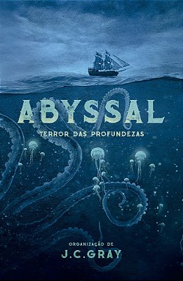 Abyssal Terror Nas Produndezas
