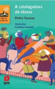 A Catalogadora De Idosos