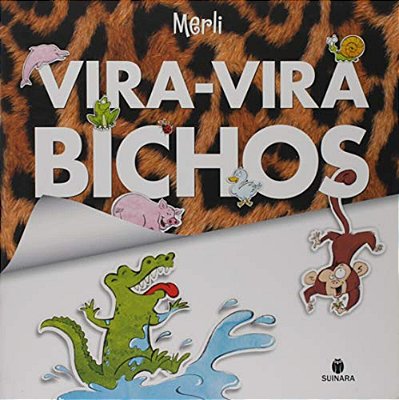 Vira Vira Bichos