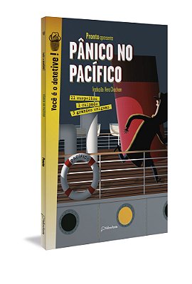 Pânico No Pacífico 3 Grandes Investigações