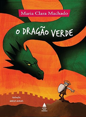 O Dragão Verde