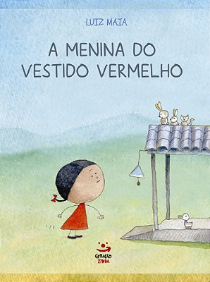 A Menina Do Vestido Vermelho