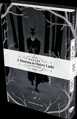 A Menina Do Outro Lado Vol. 10