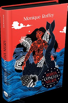 A Sereia De Concha Negra