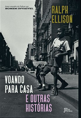 Voando Para Casa E Outras Histórias