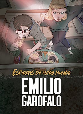 Esfirras De Outro Mundo