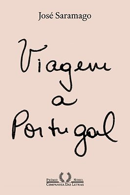 Viagem A Portugal (Nova Edição)