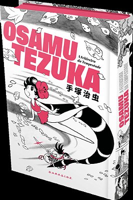 A Feiticeira Da Tempestade