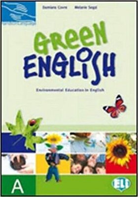 Green English A - Worksheets-..