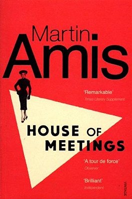 House Of Meetings-..