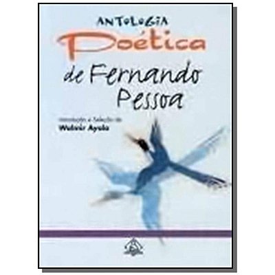 Antologia Poética De Fernando Pessoa