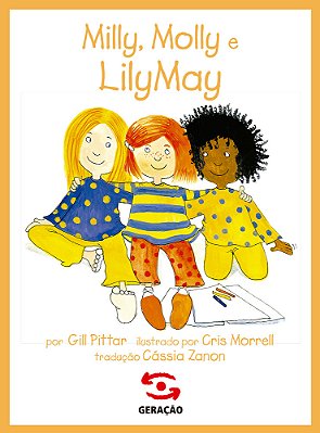 Milly, Molly E Lilymay