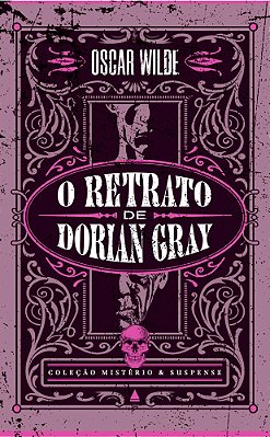 O Retrato De Dorian Gray