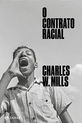 O Contrato Racial Edição Comemorativa De 25 Anos..-