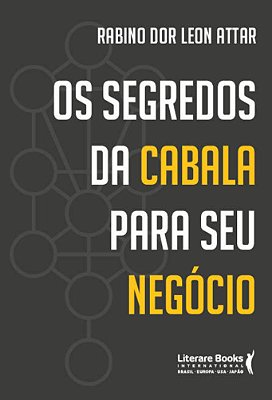 Os Segredos Da Cabala Para O Seu Negócio