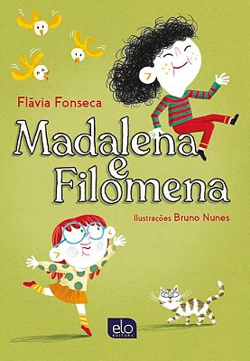 Madalena E Filomena
