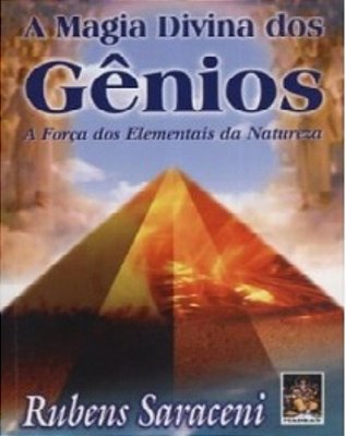 A Magia Divina Dos Genios