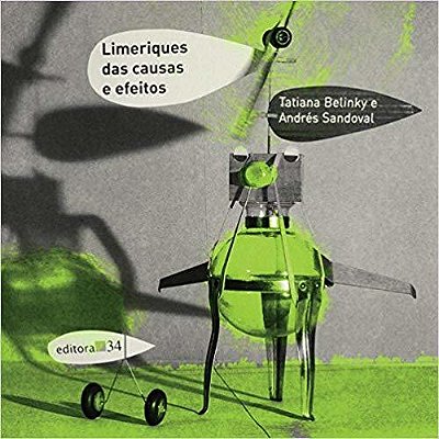 Limeriques Das Causas E Efeitos