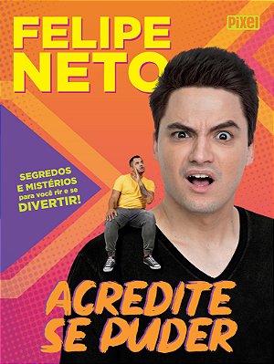 Acredite Se Puder