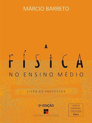 A Física No Ensino Médio Livro Do Professor