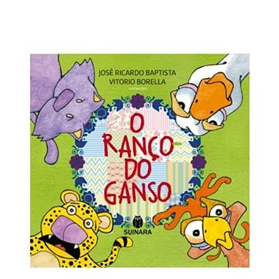 Ranco Do Ganso, O