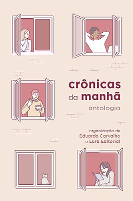 Crônicas Da Manhã