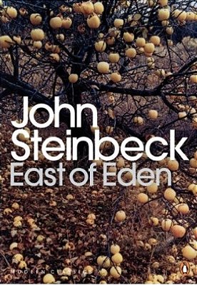 East Of Eden - Penguin Modern Classics-..