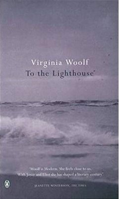 To The Lighthouse - Mf-..