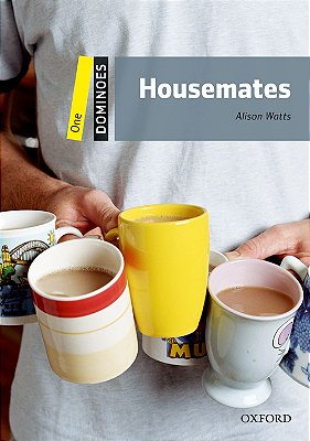 Housemates - Dominoes - Level 1 - Second Edition..-